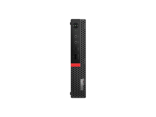 Lenovo ThinkCentre M920q Tiny Desktop Computer i5-9600T 8GB 128GB SSD Win 10 Pro