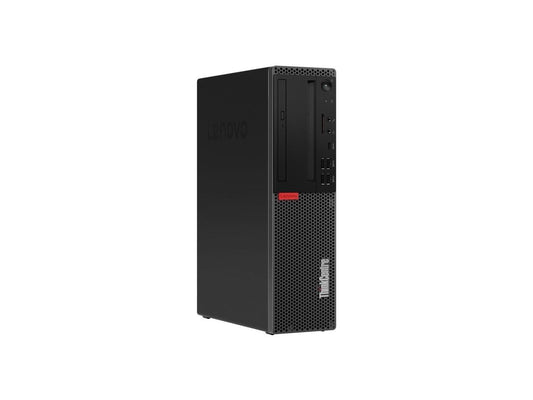 Lenovo ThinkCentre M920s SFF Desktop Computer i5-9500F 8GB 256GB SSD Win10 Pro