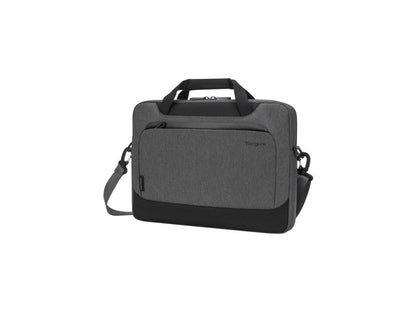 Targus Cypress Tbs92602gl Carrying Case (Slipcase) For 13" To 14" Notebook - Gray
