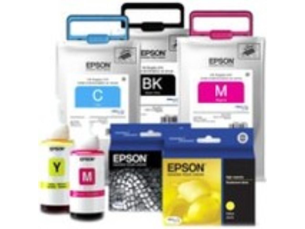 Epson T288XLBCS T288 Ultra XL Blk Color Combo