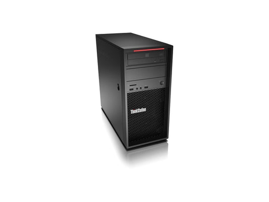 Lenovo ThinkStation P520c 30BX008CUS Tower Computer Xeon W-2223 16GB 512GB SSD
