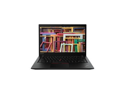 Lenovo ThinkPad T14s 20T00025US 14" FHD Laptop i5-10310U 8GB 256GB SSD Win10 Pro