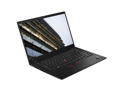 Lenovo ThinkPad X1 Carbon 14" Laptop i5-10210U 8GB 256GB SSD Windows 10 Pro