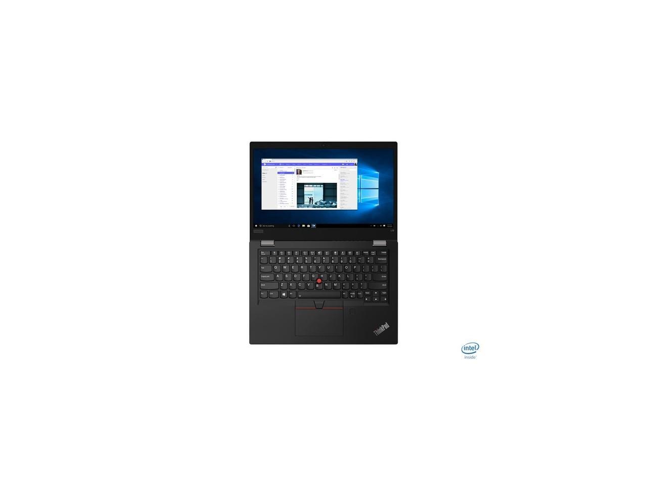 Lenovo ThinkPad L13 Yoga 20R3002KUS 13.3" Laptop i5-10310U 8GB 256GB SSD W10P