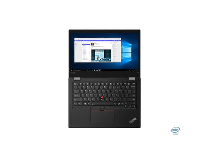 Lenovo ThinkPad L13 20R3002LUS 13.3" Laptop i5-10310U 8GB 256GB SSD Win 10 Pro