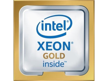 HPE Intel Xeon Gold 6242 Hexadeca-core (16 Core) 2.80 GHz Processor Upgrade