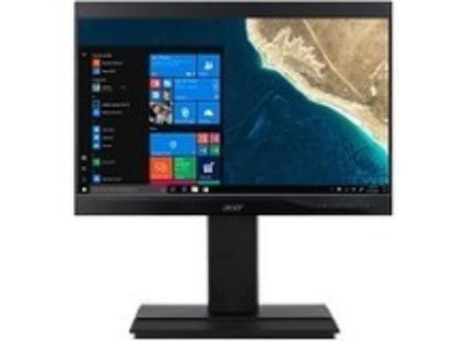 Acer Veriton Z4860G DQ.VRZAA.001 All-in-One Computer - Intel Core i5 (8th Gen) i5-8500 3 GHz - 8 GB DDR4 SDRAM - 1 TB HDD - 23.8" FHD Non-Touch Display - Windows 10 Pro 64-bit