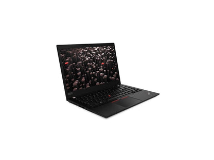 Lenovo ThinkPad P14s 14" FHD Laptop i7-10510U 16GB 512GB SSD W10P Nvidia P520