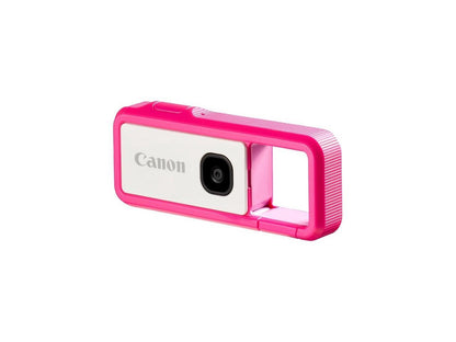Canon Ivy REC Outdoor Camera Dragonfruit