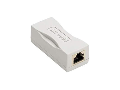 Tripp Lite Network Isolator for Healthcare and Audio/Video, UL60601-1 Listed (N234-MI-1005)