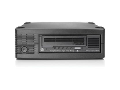 HEWLETT PACKARD ENTERPRISE EH970SB HP LTO-6 SAS 6250 EXT TAPE DRIVE/S-BUY