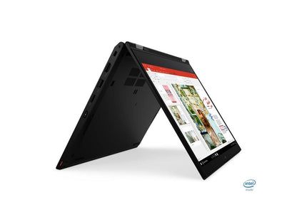 Lenovo ThinkPad L13 Yoga 13.3" Touchscreen Laptop i7-10610U 16GB 256GB SSD W10P