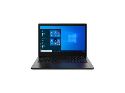 Lenovo ThinkPad L14 14" FHD Laptop i5-10210U 16GB 256GB Windows 10 Pro