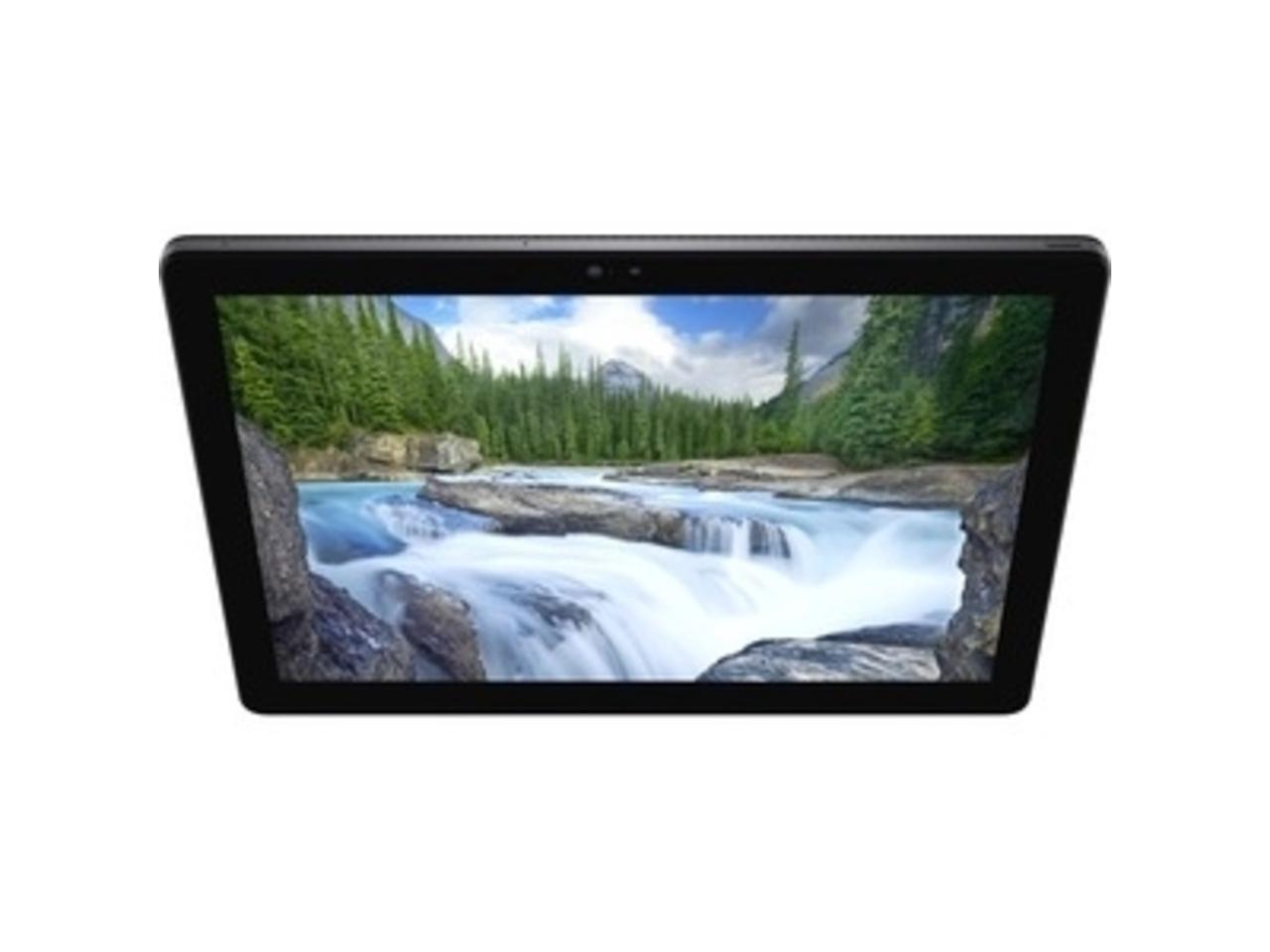 Dell Latitude 7210 12.3" Full HD Tablet i7-10610U 16GB 256GB W10