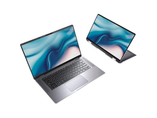 Dell Latitude 9510 15" Touchscreen Laptop i5-10310U 16GB 256GB SSD Win 10 Pro