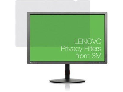 Lenovo 24W MONITOR PRIVACY FILTER DESIGNED