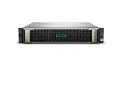 MSA 2050 LFF DISK ENCLOSURE