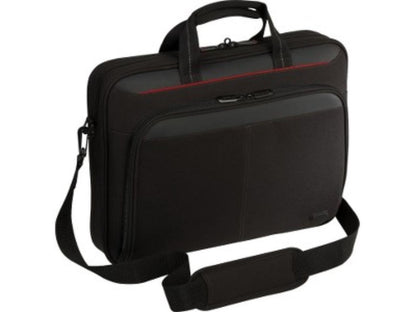 Targus 15.6" Classic Slim Briefcase - TCT027US