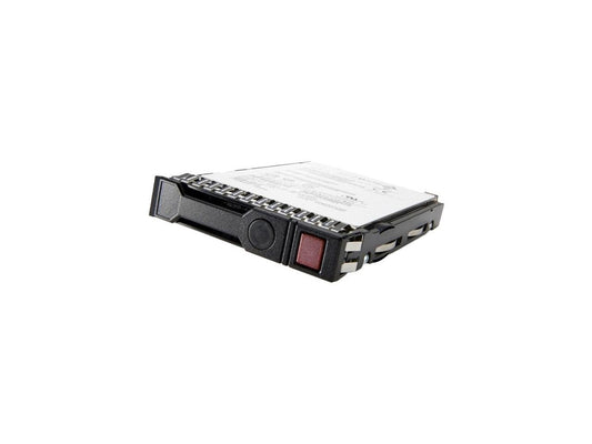 HPE 960 GB Solid State Drive 2.5" Internal SATA SATA/600 Mixed Use P19949B21