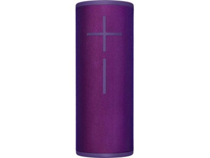 Ultimate Ears MEGABOOM 3 Portable Bluetooth Speaker System - Purple