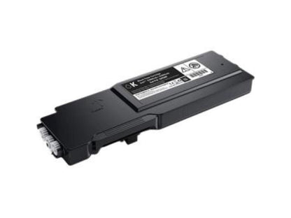 DELL 3K BLACK TONER CARTRIDGE 50Y0W