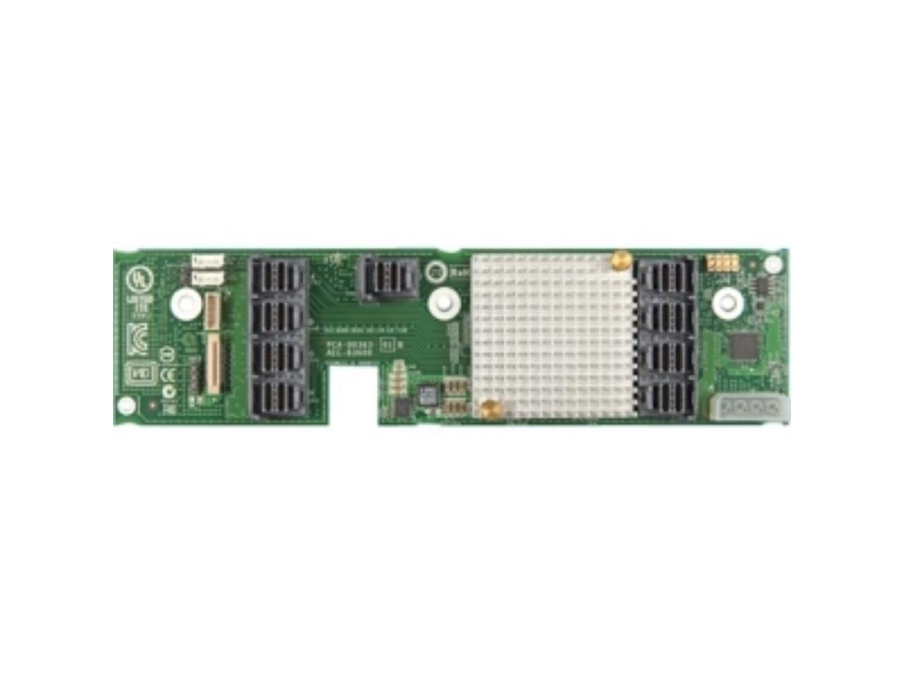 Intel RAID Expander RES3TV360