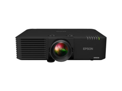 Epson PowerLite L615U WUXGA 3LCD Wireless Laser Projector with Lens Shift 6000 lumens, V11H901120