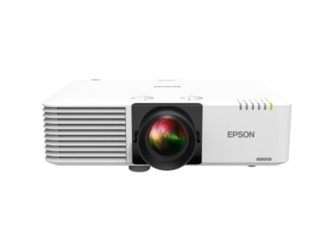 Epson PowerLite L510U WUXGA 3LCD Laser Projector with Lens Shift 5000 lumens, V11H903020