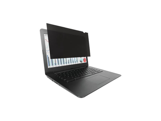 Kensington FP141 Privacy Screen for Laptops (14.1" 4:3) (K52101WW)
