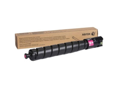 Xerox 106R04035 Toner Cartridge - Magenta