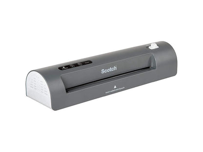 TL901X-20 Scotch Thermal Laminator Bundle 9" W/ 20 8.5x11 Pouches