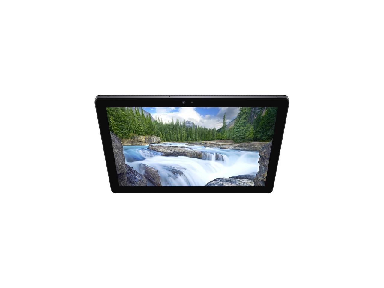 Dell Latitude 7210 12.3" Full HD Tablet i5-10310U 8GB 256GB SSD Windows 10 Pro