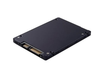 Lenovo 4XB7A10238 2.5" 480GB SATA III 3D NAND Solid State Disk - Enterprise