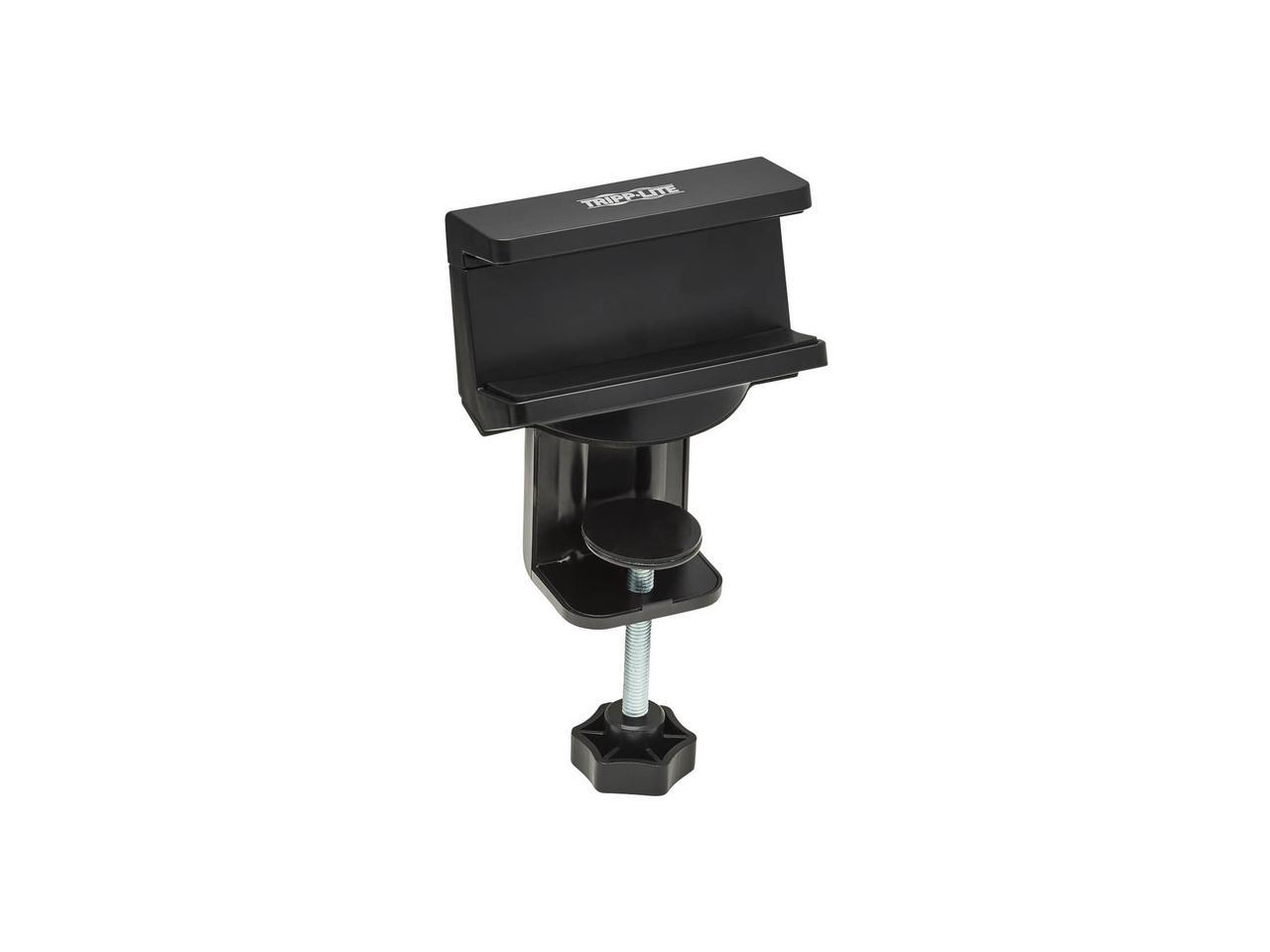Tripp Lite CLAMPUSBLK Clamp Mount for Power Strip Surge Protector Black