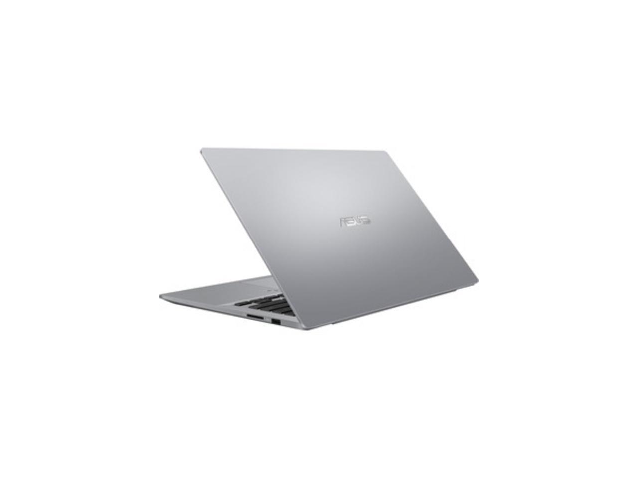 Asus ExpertBook 14.0 inch Intel Core i5-8265U 1.6GHz/ 8GB DDR4 512GB PCIE G3x2 SSD + TPM/ USB3.1/ Windows 10 Professional Notebook (Grey) Model