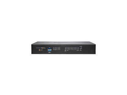 TZ670 TotalSecure ESSN 1YR