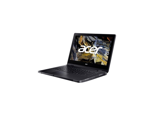 Acer ENDURO N3 EN314-51W EN314-51W-53RR 14" Notebook FHD 1920 x 1080 Intel (10th Gen) Core i5-10210U Quad-core 1.6 GHz 8 GB RAM 256 GB SSD Model NR.R0PAA.001