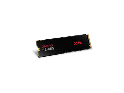 XPG S7 Series: 512GB PCIe Gen3x4 M.2 2280 Solid State Drive