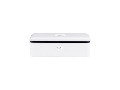 COMPACT UVC LED STERILIZER BOX