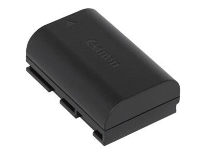 Canon LP-E6N Lithium-Ion Battery Pack for EOS 7D Mark II DSLR Camera #9486B002