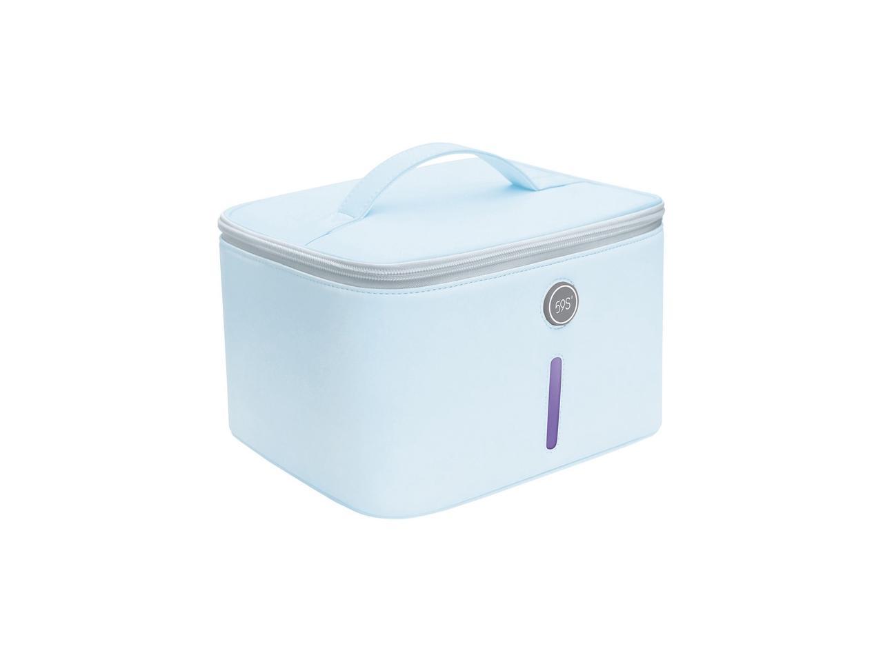 UVC LED DISINFECTION PU BAG