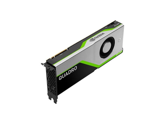 Hpe Quadro Rtx 6000 Graphic Card - 24 Gb Gddr6