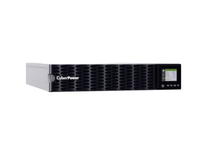 CyberPower Smart App Online OL6KRTHD 6KVA Tower/Rack Convertible UPS