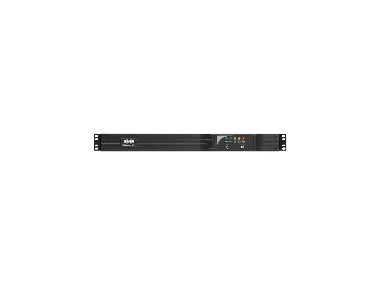 Tripp Lite SmartPro SMART500RT1UN 500VA Rack/Tower UPS