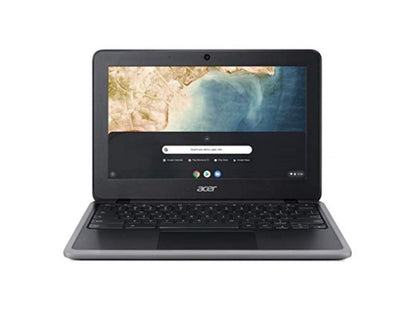 Acer Chromebook 311 C733-C0RF - 11.6" - Celeron N4000 - 4 GB RAM - 32 GB eMMC - US International/Canadian French