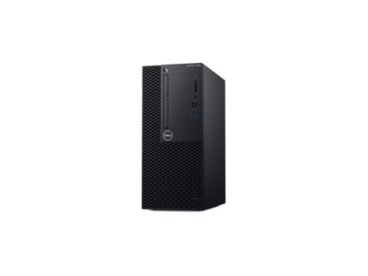 Dell OptiPlex 5080 Micro Desktop Computer i5-10500T 16GB 256GB SSD W10P TMHC7