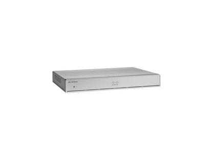Cisco 1100-8P IEEE 802.11ac Ethernet, ADSL2+, VDSL2, SHDSL Modem/Wireless Router