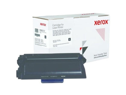 Xerox 006R03727 Compatible Toner Cartridge Replaces Brother Mono TN-750 Standard Yield