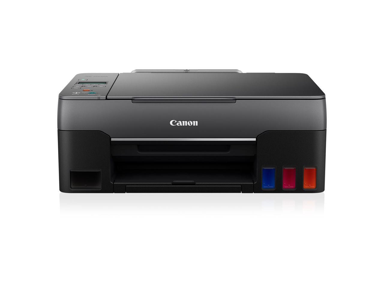 Canon PIXMA G2260 Inkjet Multifunction Printer Color 4466C002