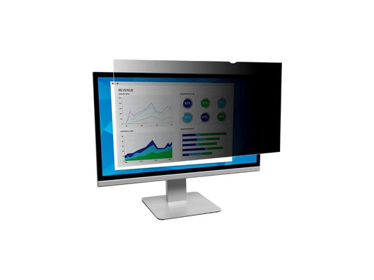3M Privacy Filter for 25" Full Screen Monitors 16:10 PF250W1E